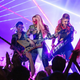 Illustration for article titled How Justin Bieber and Social Media Brought Jem and the Holograms To the Big Screen